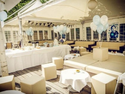 照片: Parkcafe Berlin