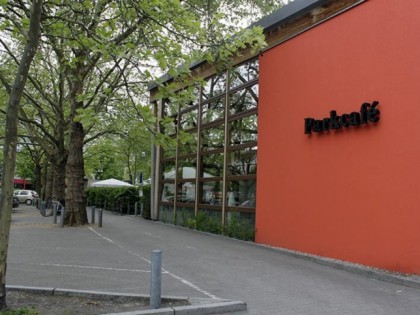 照片: Parkcafe Berlin