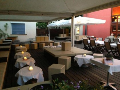 照片: Parkcafe Berlin