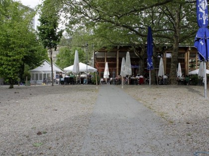 照片: Parkcafe Berlin